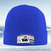 New Face profile picture frame landscape Unisex Women Unisex Knitted Hat Beanie Pullover Cap Winter Thermal Warm Christmas Outdoor
