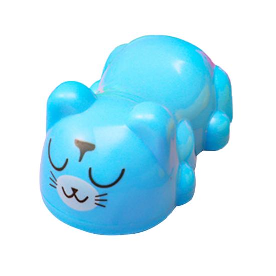 

Острые точилки для карандашей в форме животных, трудосберегающий станок для резки карандашей из АБС-пластика, настольные аксессуары Tiger