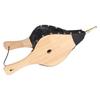 Wood Bellows Blower Fireplace Wood Air Blower Fire Tools for Outdoor Cooking Camping BBQ Grill
