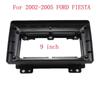 9" Android Kit Navigation Faceplate for 2002-2005 Ford Fiesta Audio Panel
