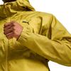 Puma Seasons Hooded Solid Color Running Casual Long Sleeve Jacket Men Jacket Yellow 525831-21
