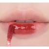 rom&nd Juicy Lasting Tint 22 Dotori Balm — Warm Acorn-Brown Glossy Long-Lasting Lip Tint