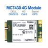 MC7430 PCIe  4G Rd USB3.0 MBIM  HSPA+ GNSS Integration WWAN Rd  Wireless Connecting Adapter Rd