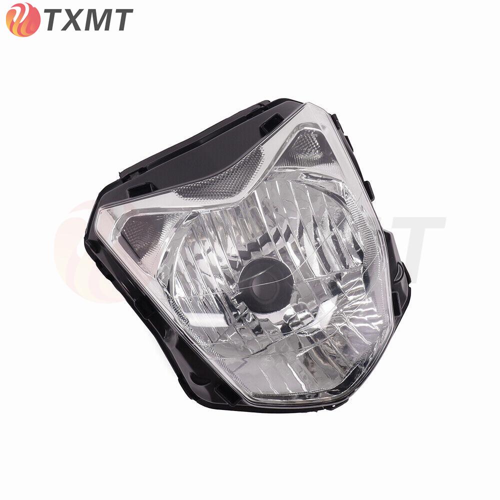 

Honda NC700X/S NC750X 11-17 Motorcycle Headlight Assembly
