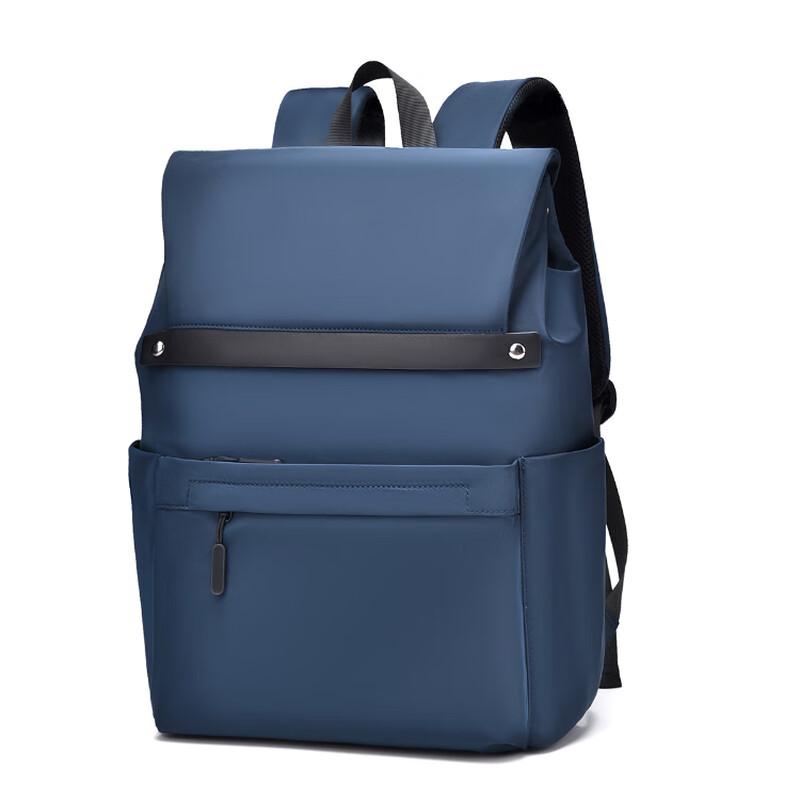 Li Shen Men s Large Capacity Backpack