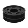 Engine Harmonic Balancer 06E105251F Harmonic Balancer Crankshaft Pulley Fit For A4 2013 To 2014