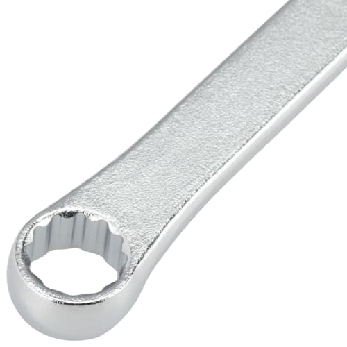 TONE Super Long Open End Wrench (Straight), HPM05-1214, 12 x 14mm Flats
