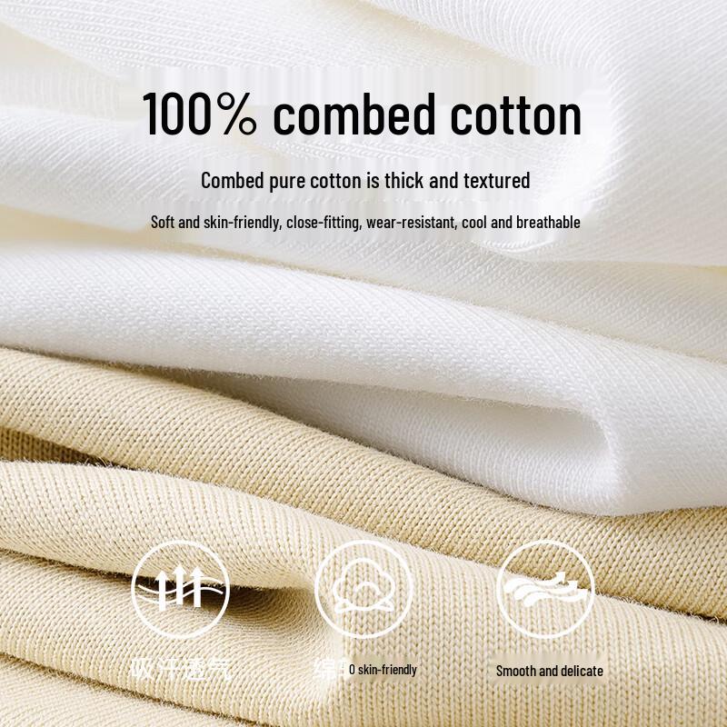 Jeanswest Club Men's Lucky Print Cotton T-Shirt