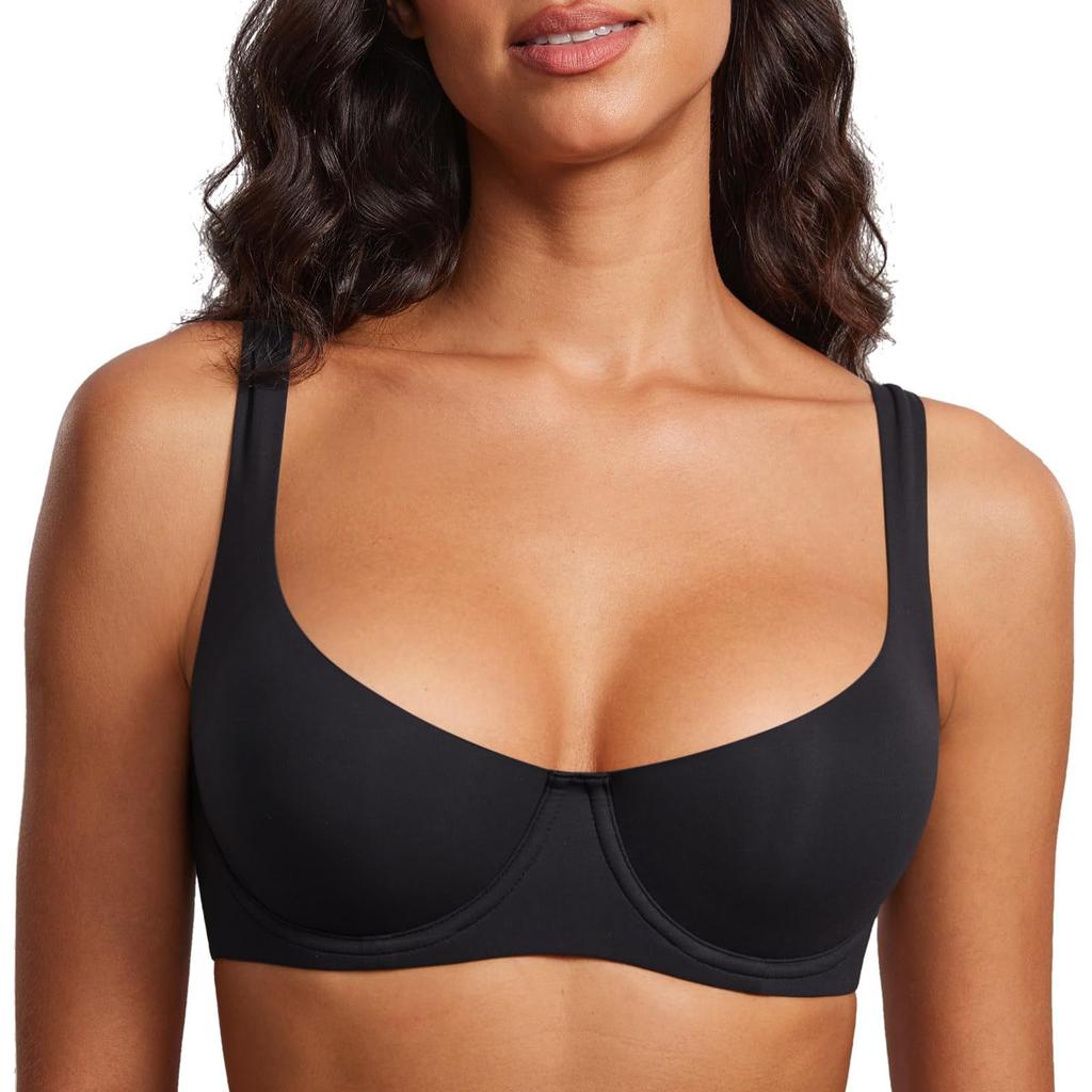 Le soutien-gorge a un anneau en acier, le maintien supérieur est froncé pour prévenir l'affaissement, et les seins secondaires sont resserrés.. Soutien-gorge grande taille, soutien-gorge confortable.