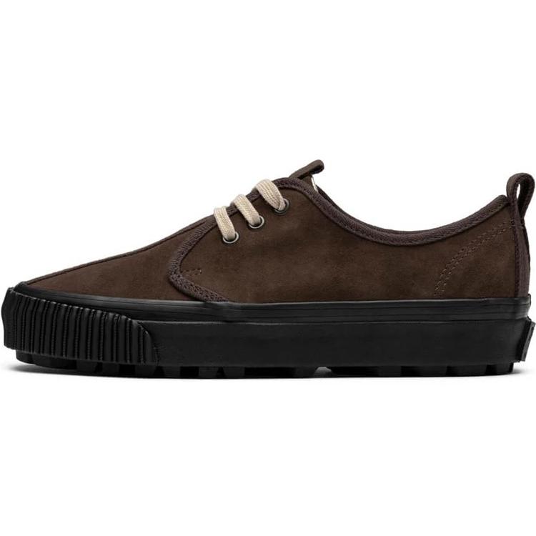 

Vans Така Хаяши X Vault Derby V Lug Lx Коричневый Черный VN0A45K966O 36.5