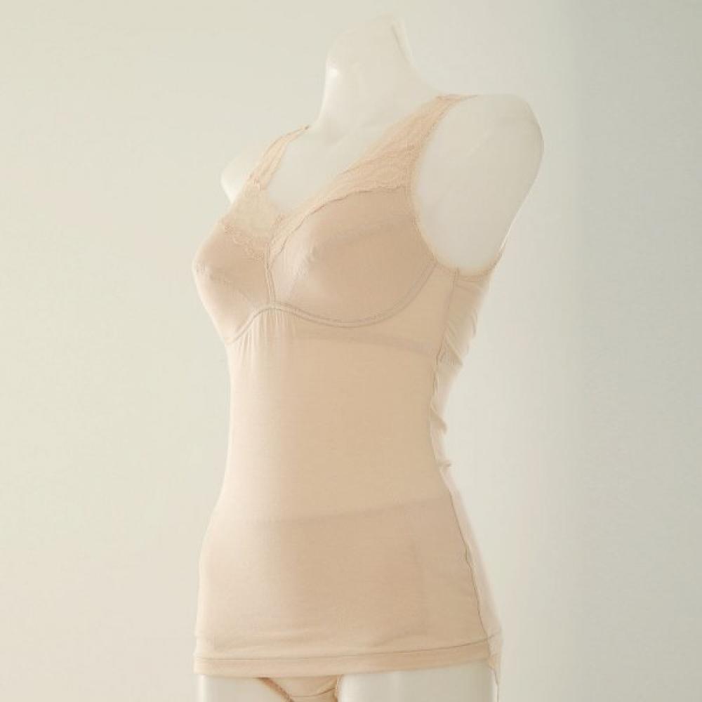 Wacoal Modal Spandex Women Cup Running Wlgac01r