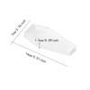 Selenite Bowl Charging Minimalist Centerpiece Table Decoration Relaxation Housewarming Gift