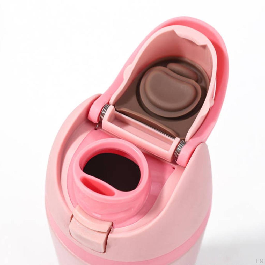 Insulated Water Bottle Accessories ,720ml Ideal Gifts Simple, Portable, Sporting