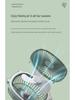 Newcomer Discount: Silent Desktop Fan for Dorms & Offices