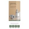 Good-Baby Bottles Baby Milk Bottles Shaker USB Automatic Intelligent Electric Infant Bottles Shaker For Home Travel Baby