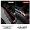 New Car Seat Gap Plug Automobile Interior Gap Decoration Accessories For Ford Mondeo MK1 MK2 MK3 MK4 MK5