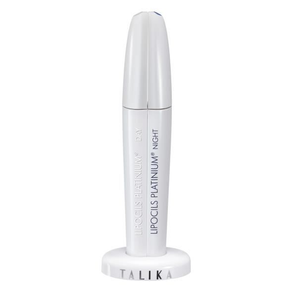 Talika Lipocils Platinium Double Sérum 2 x 8,5ml