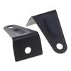 1/3Set Motorcycle Spotlight Holder Universal Adjustable LED Headlight Fog Light Support Base Exterior Tuning Bracket
