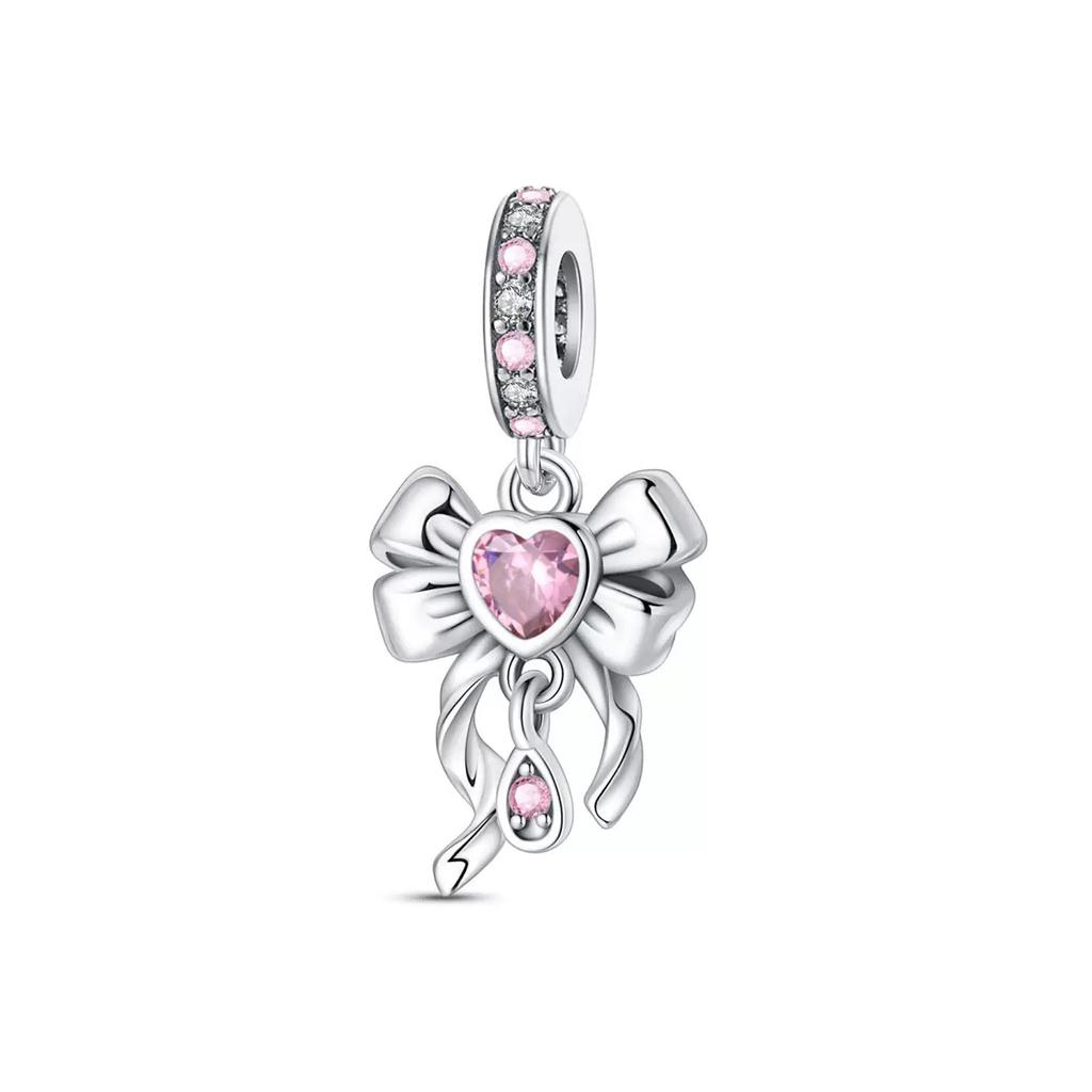 Colorful Butterflies Charms Fit 925 Exquisite Charm Bracelet Women 925 Silver Exquisite Beads DIY Jewelry Gift Accessories New In