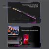 Подставка для охлаждения ноутбука с RGB-подсветкой, регулируемая по высоте, с низким уровнем шума, портативная подставка для ноутбука, игровая охлаждающая подставка для ноутбука