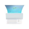 Window Air Conditioner Windshield Window Baffle Prevent Direct Blowing Universal Room Air Conditioner Cold Conditioning