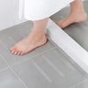 Transparent Anti-Slip Tape & Strips Set for Stairs, Showers, and Bathtubs (Pack of 5)