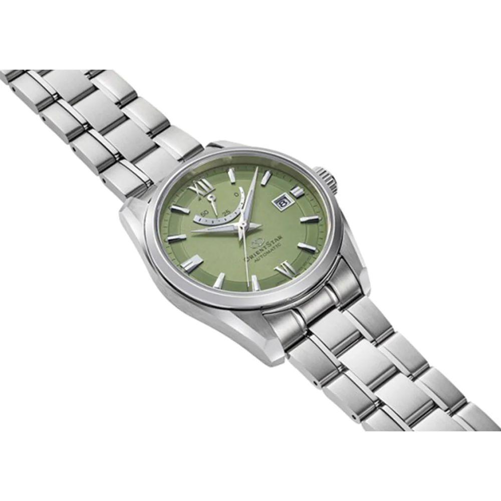 ORIENT STAR Mechanical Contemporary Made In Japan Men’s Watch RE-AU0107E