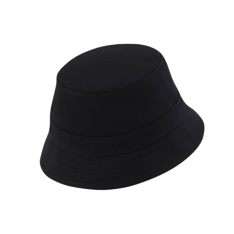Nike Bucket Hats Kids Black Casual DN4652-010
