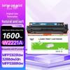 Befon W222XA/W222XX Series Compatible Chip-Free Toner Cartridges for HP LaserJet Pro