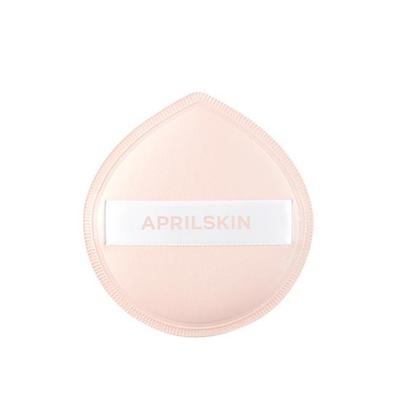 APRILSKIN Fit Pang Pang Puff & Puff Case Set 2 Artikel