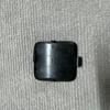 Rear Right Bumper Tow Hook Cover For 11-15 BMW X1 E84 M SPORT 51127845543 Black