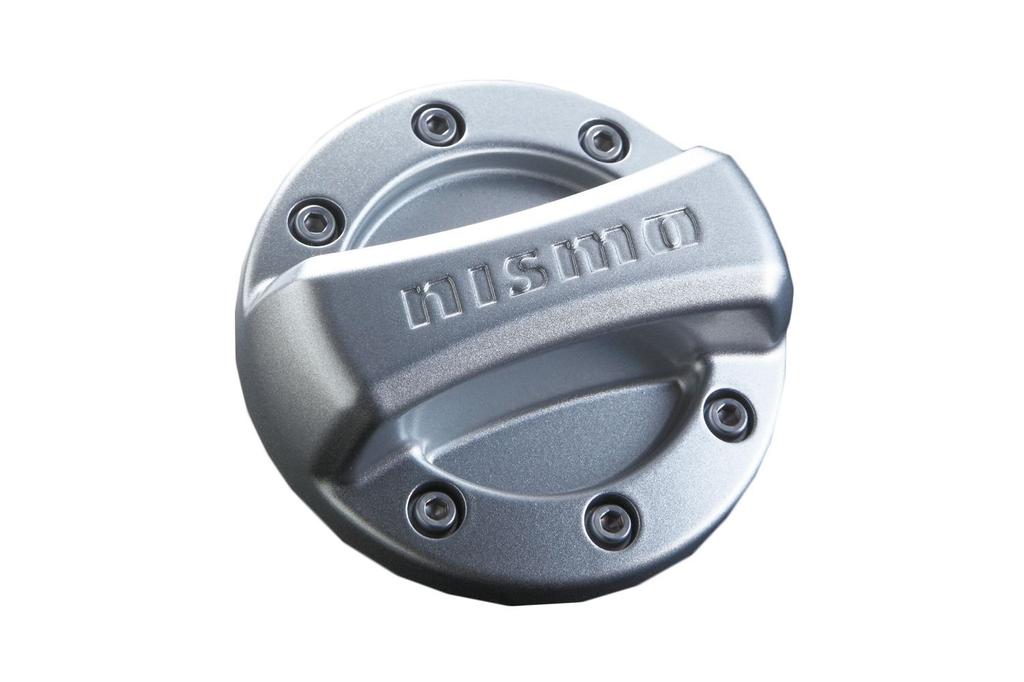 Kryt víčka palivové nádrže Nismo NISMO (s logem) 17251-RN020