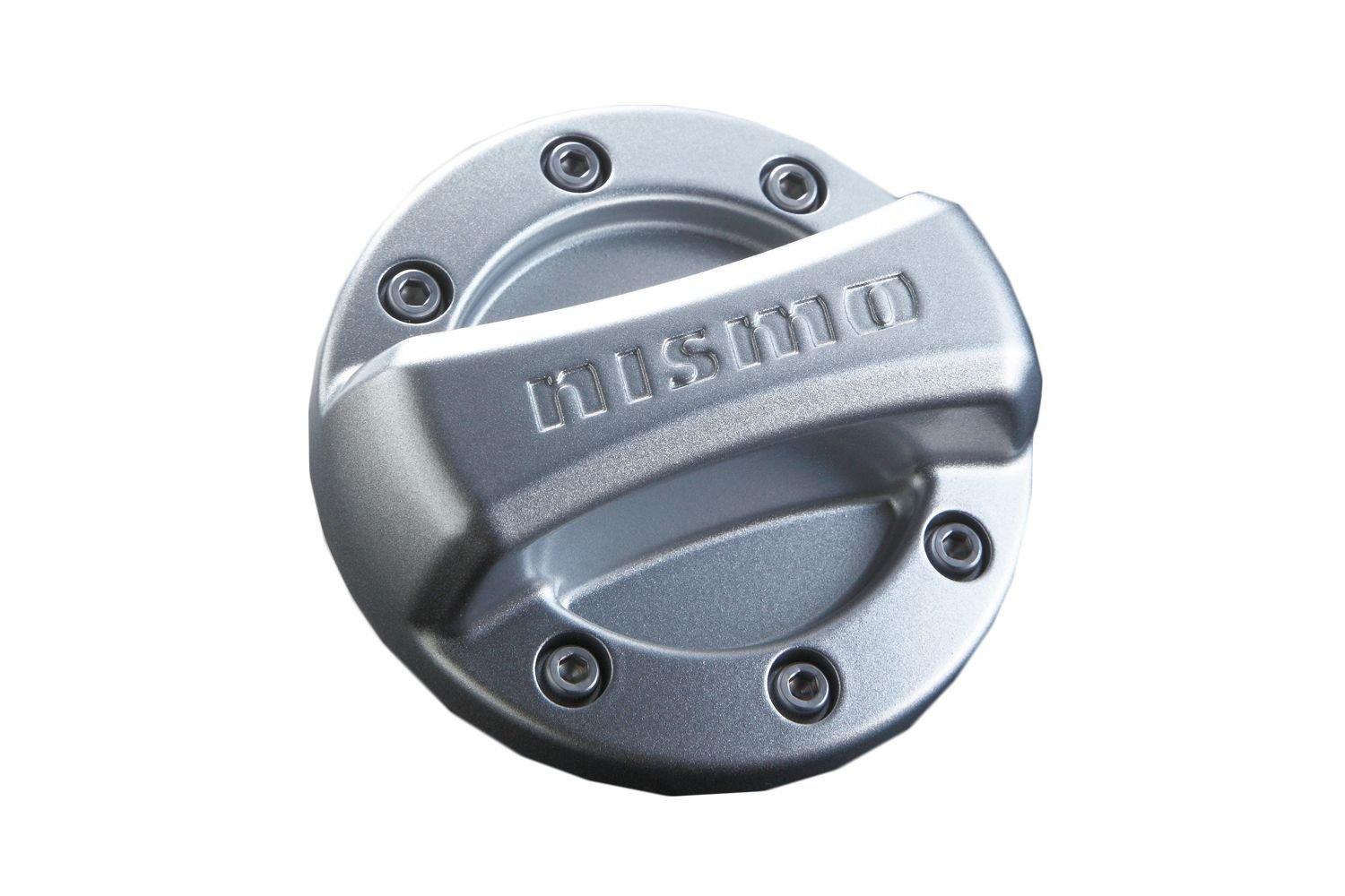 

Крышка заливной горловины Nismo NISMO (с логотипом) 17251-RN020