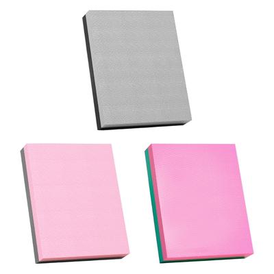 Exercise Balance Pad NonSlip Cushioned Foam Mat Foam Balance Pad for Yoga & Balance Strength Training Enduring