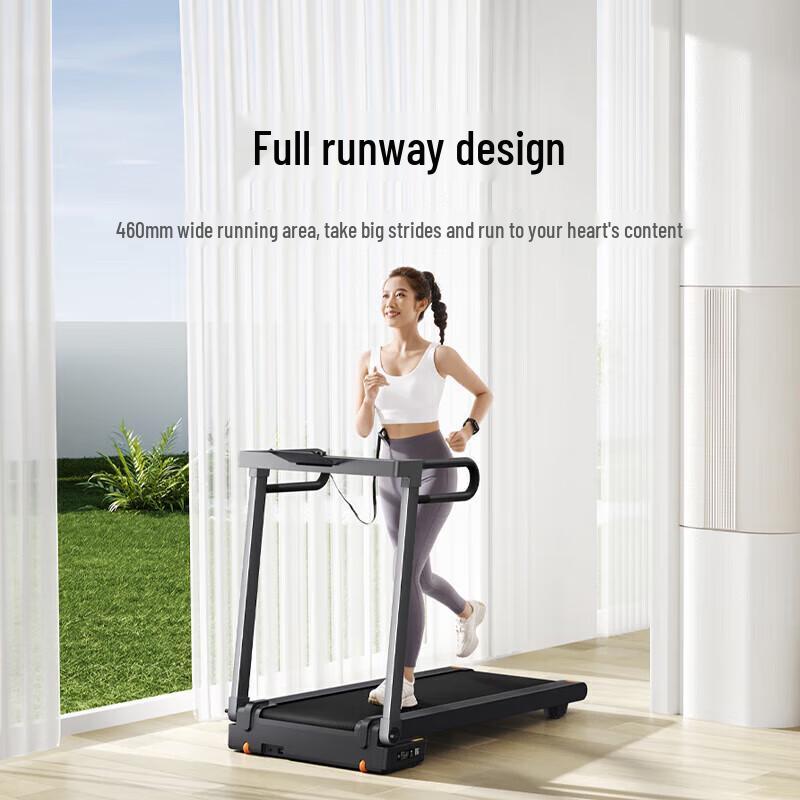 Xiaomi Smart Foldable Walking Pad