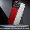 Proteggi custodia per telefono di lusso, texture squisita, di fascia alta, custodia in vetro per iPhone 17161514131211pm Pro Plus Resistente alle cadute
