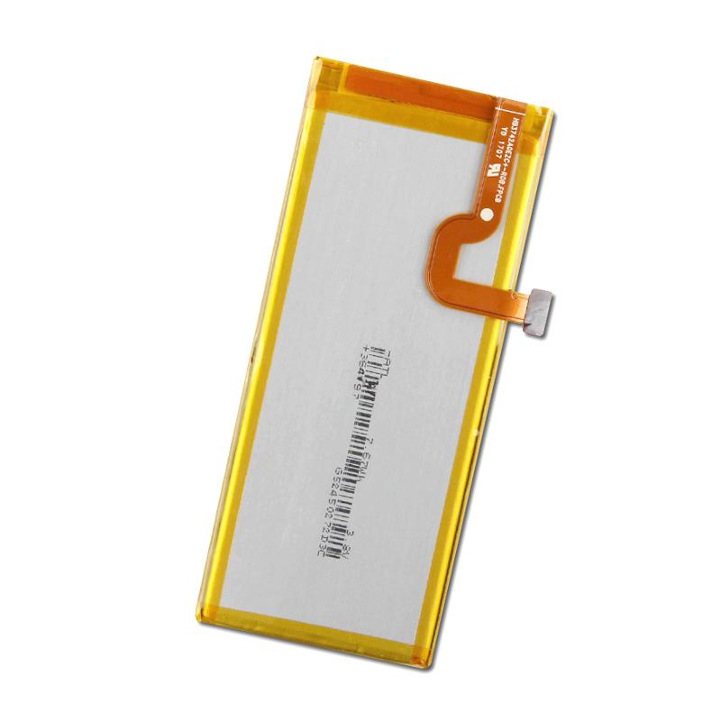 Rechargeable Lithium Battery For Huawei Ascend P8 Lite HB3742A0EZC+ Phone Battery 2200mAh