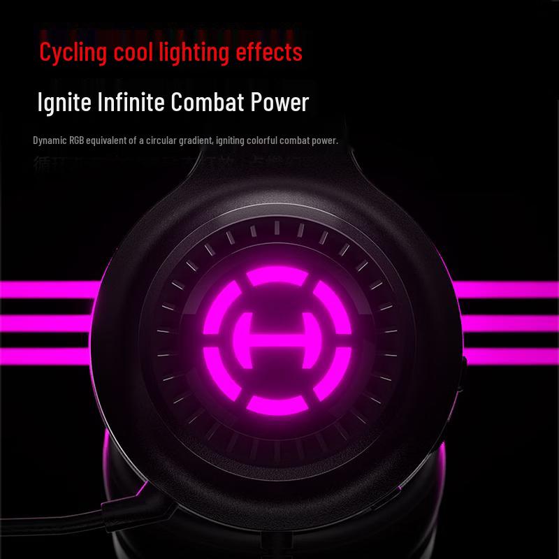 Edifier Hecate G15 Competition Edition Gaming Headset