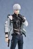 POP UP PARADE Love and Producer EVOL X LOVE Kira Plastic Painted Complete Figure MAY228638 Non-scale
