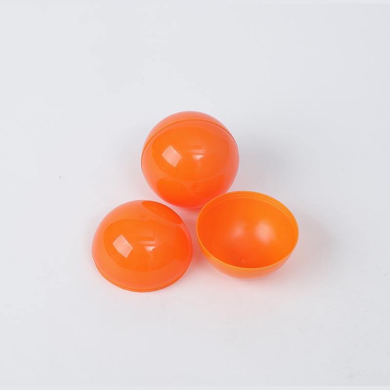 3CM Colored Lottery Balls, Openable Number Drawing Balls, Ping Pong Prize Draw Balls, Includes Track Covers & Prize Tickets