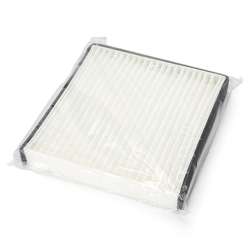 

Excavator Air conditioner filter SK60-8/PC220-8MO for SK60-8;PC220-8MO