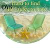Festive Garden Hanging Ornaments True Friends Acrylic Ornament, Friendship Theme Decoration for Christmas Decorative Holiday Tree Pendants Home Party,