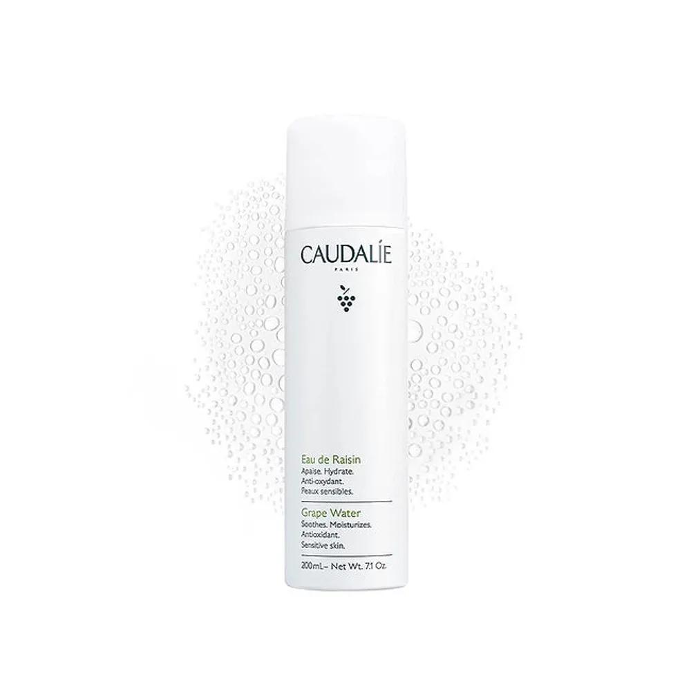 

Caudalie Grape Water Mist 200ml