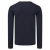 Fruit of the Loom Mens Iconic 150 Classic Long-Sleeved T-Shirt