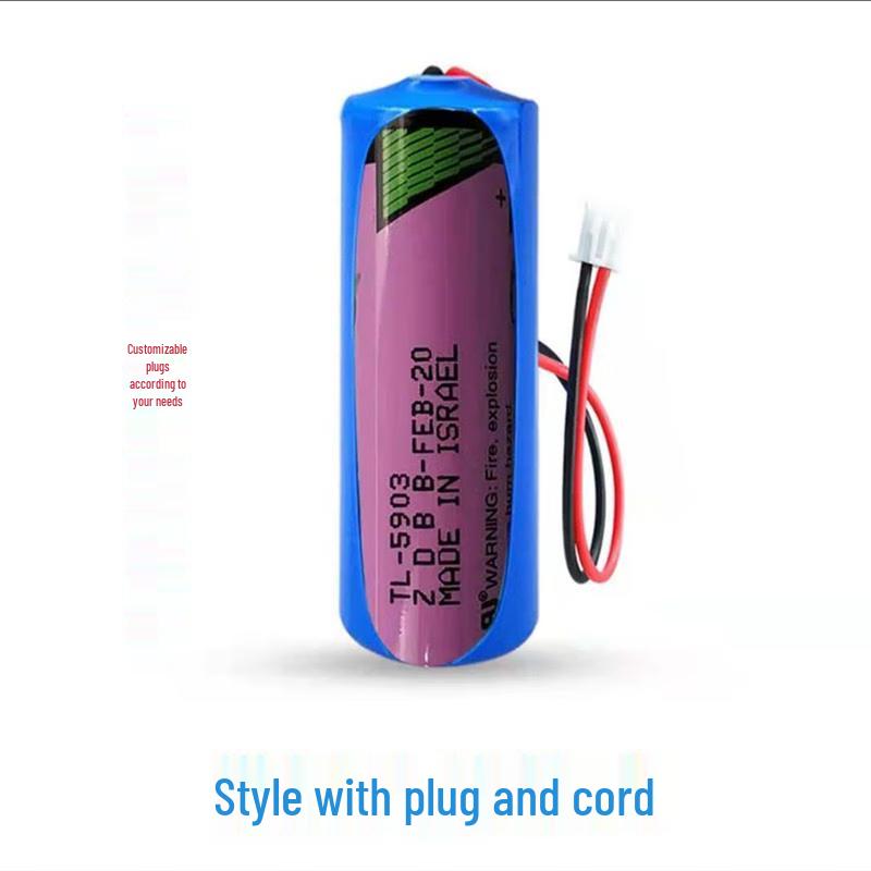 Tadiran TL-5903 SL-360 AA 3.6V Lithium Battery