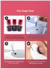 IB Expert Eyelash Glue 5g - 1 Second Drying for Professional Eyelash Extensions