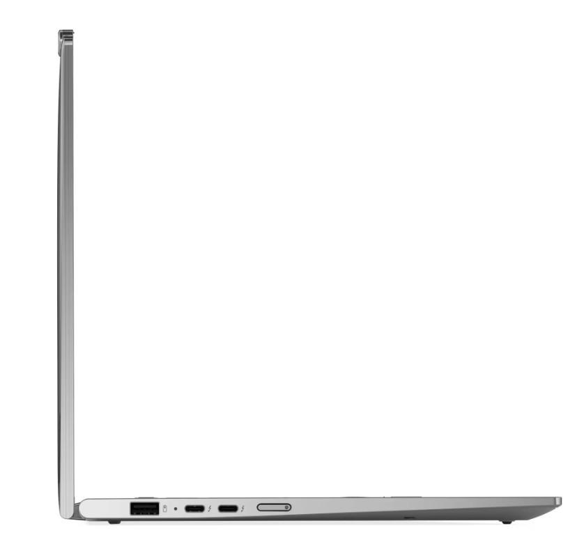 Ultrabook Thinkpad X1 2-in-1 Gen10 21Q000FEPB W11Pro Ultra 7 255U/32GB/1TB/INT/14.0 2.8K/Touch/Grey/3YRS Premier Support PLUS +