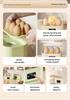Multi-functional Egg Boiler for Dorms: Steamed Egg & Fish Cooker