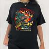 New Run The Jewels 2023 Tour Gift For Fans Unisex S-5XL Shirt DN199