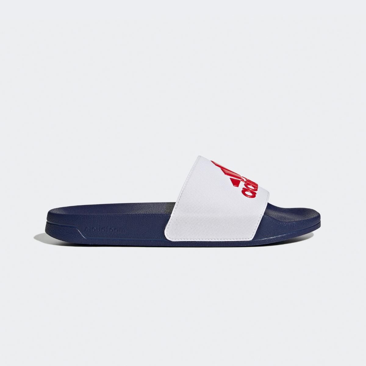 

[Adidas] Adilette Shower, HQ6885, 1010099246, Popular Korean Shoes 235